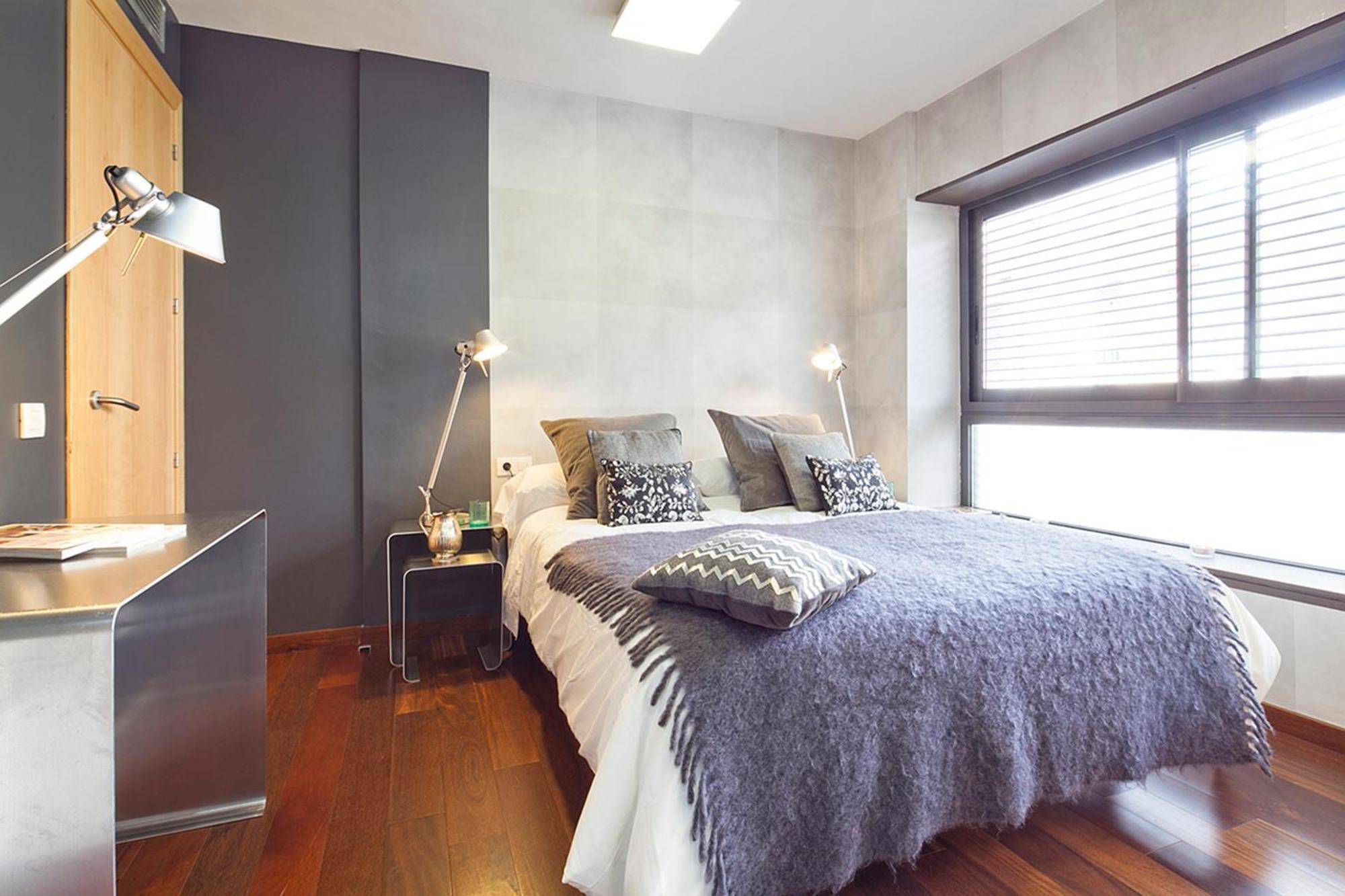My Space Emirates - Splendid Apartment With Terrace And Pool Near Park Gueell Barcelona Exteriör bild